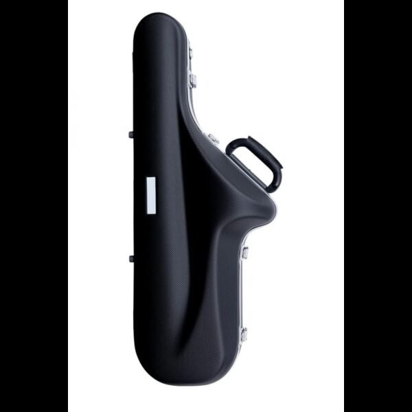 Estuche-saxo-tenor-Bam-Cabine-Panther-PANT4012S Estuche de saxo tenor Bam Cabine Panther PANT4012S Black Negro