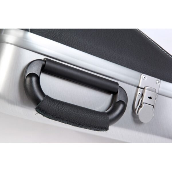 Estuche de saxo tenor Bam Cabine L'Étoile ET4012S Beige