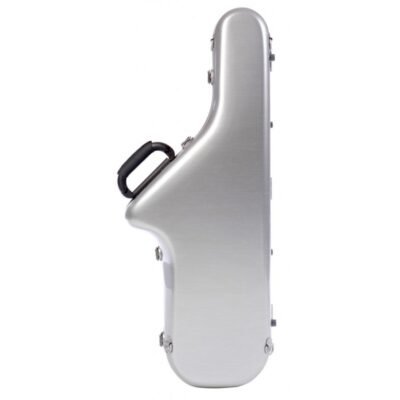 Estuche de saxo tenor Bam Cabine L'Étoile ET4012S Cognac