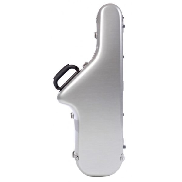 Estuche de saxo tenor Bam Cabine L'Étoile ET4012S Cognac