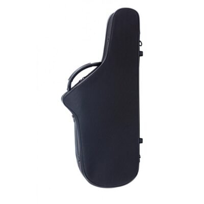 Estuche saxo tenor Bam Signature SIGN3002S Black Negro