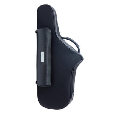 Estuche saxo tenor Bam Signature SIGN3002S Black Negro