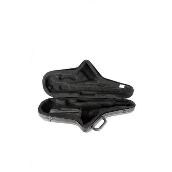 Estuche saxo tenor Bam Softpack 4002S Black Negro