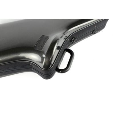 Estuche saxo tenor Bam Softpack 4002S Black Negro