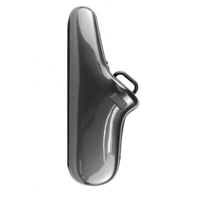 Estuche saxo tenor Bam Softpack 4002S Black Negro