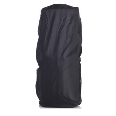 Estuche de saxo tenor Bam St. Germain Trekking SG3022S Black Negro