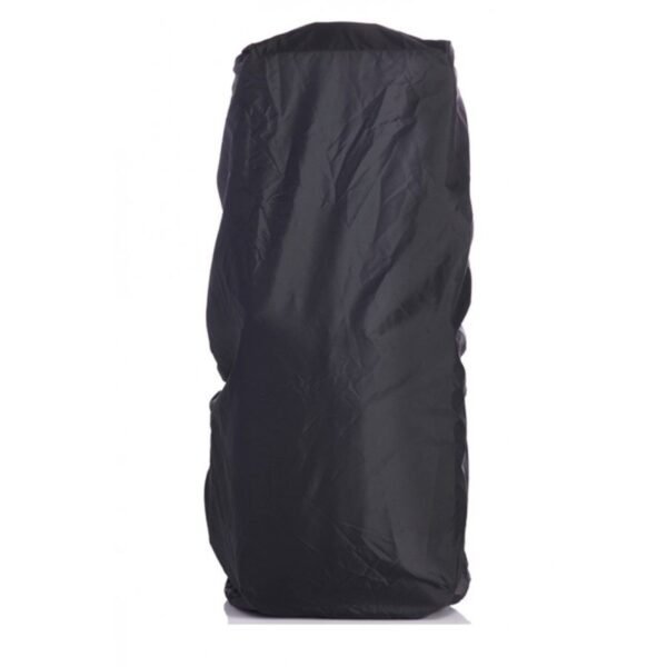 Estuche de saxo tenor Bam St. Germain Trekking SG3022S Black Negro