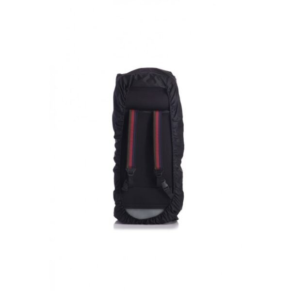 Estuche de saxo tenor Bam St. Germain Trekking SG3022S Black Negro