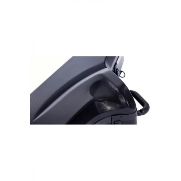 Estuche de saxo tenor Bam Stage STAGE4112I Black Negro