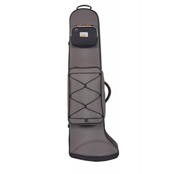 Estuche-trombon-tenor-Bam-PEAK3030SN-Peak-Performance-negro Estuche de trombón tenor Bam Peak Performance PEAK3030SN Black Negro