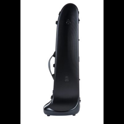 Estuche-trombon-tenor-Stage-Hightech-Bam-STAGE4030I Estuche trombón tenor Stage Hightech Bam STAGE4030I Black Negro
