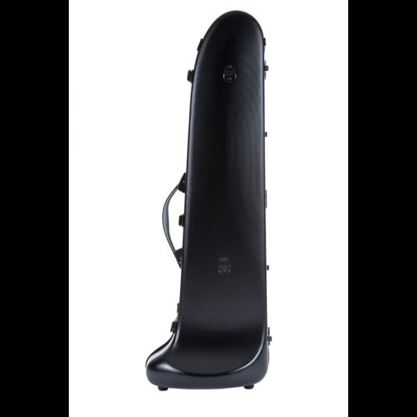 Estuche-trombon-tenor-Stage-Hightech-Bam-STAGE4030I Estuche trombón tenor Stage Hightech Bam STAGE4030I Black Negro