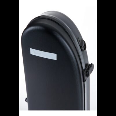 Estuche-trombon-tenor-Stage-Hightech-Bam-STAGE4030I Estuche trombón tenor Stage Hightech Bam STAGE4030I Black Negro