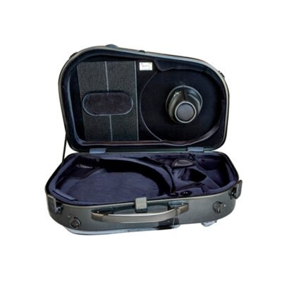 Estuche-trompa-Bam-6002XL-Hightech-con-bolsa-interior-ajustable Estuche de trompa Bam Hightech ajustable 6002XL Carbon