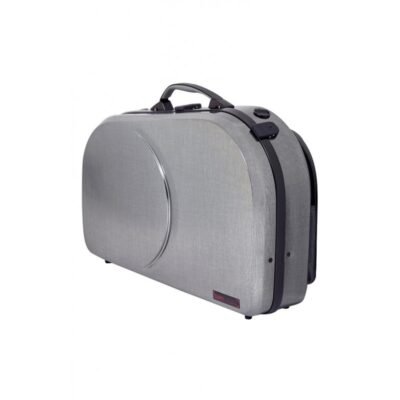 Estuche de trompa Bam Hightech ajustable 6002XL Tweed