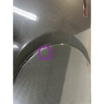 Estuche trompa Bam Hightech 6001XL Hightech Carbon con bolsa (B-stock nº 208) Carbon