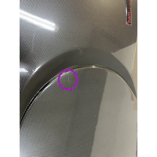 Estuche-trompa-Bam-Hightech-6001XL-Hightech-Carbon-con-bolsa-B-stock-n-208 Estuche trompa Bam Hightech 6001XL Hightech Carbon con bolsa (B-stock nº 208) Carbon