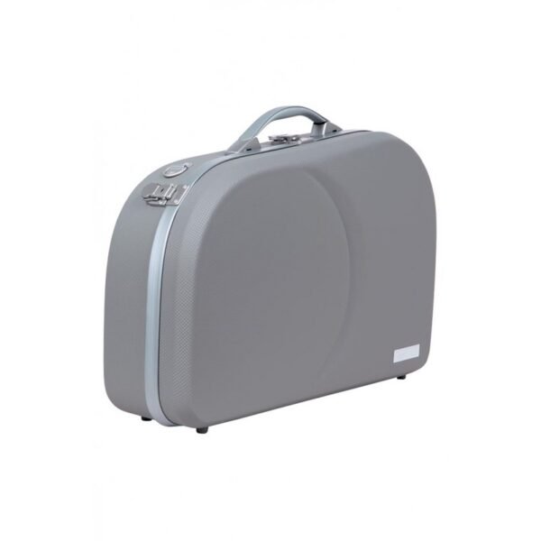 Estuche de trompa Bam Panther Hightech PANT6002XL Gray Gris