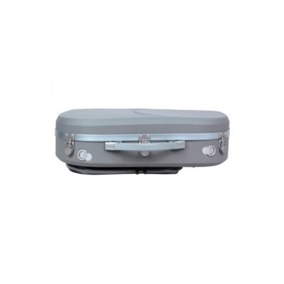 Estuche de trompa Bam Panther Hightech PANT6002XL Gray Gris