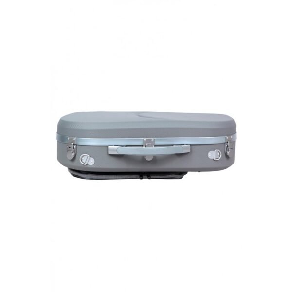 Estuche de trompa Bam Panther Hightech PANT6002XL Gray Gris