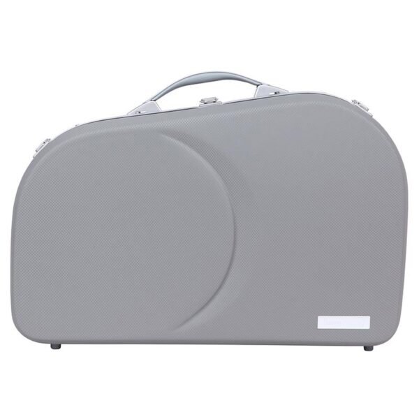 Estuche de trompa Bam Panther Hightech PANT6002XL Gray Gris