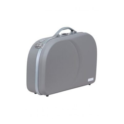Estuche trompa Bam Panther Hightech PANT6001XL Gray Gris