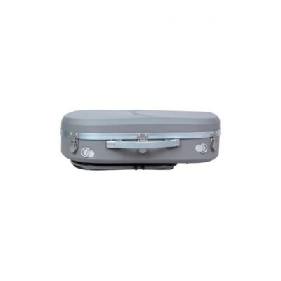 Estuche trompa Bam Panther Hightech PANT6001XL Gray Gris