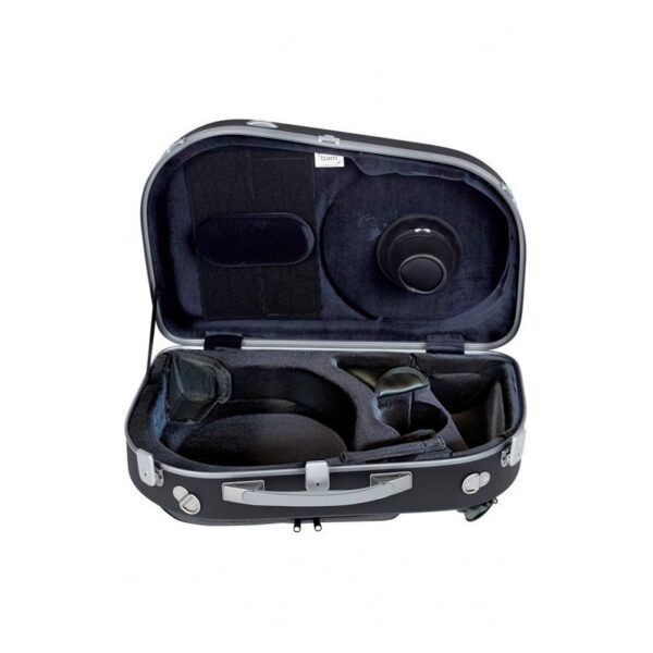 Estuche-trompa-Bam-Panther-Hightech-PANT6001XL Estuche trompa Bam Panther Hightech PANT6001XL Black Negro