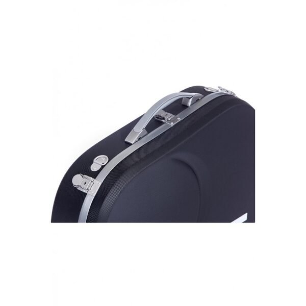 Estuche-trompa-Bam-Panther-Hightech-PANT6001XL Estuche trompa Bam Panther Hightech PANT6001XL Black Negro