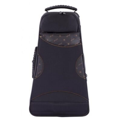 Estuche-trompeta-Bam-Nuevo-Trekking-TREK3023S Estuche de trompeta Bam Nuevo Trekking TREK3023S Carbon