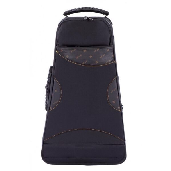 Estuche-trompeta-Bam-Nuevo-Trekking-TREK3023S Estuche de trompeta Bam Nuevo Trekking TREK3023S Carbon