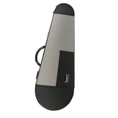 Estuche viola Bam 5101S Stylus Black Negro