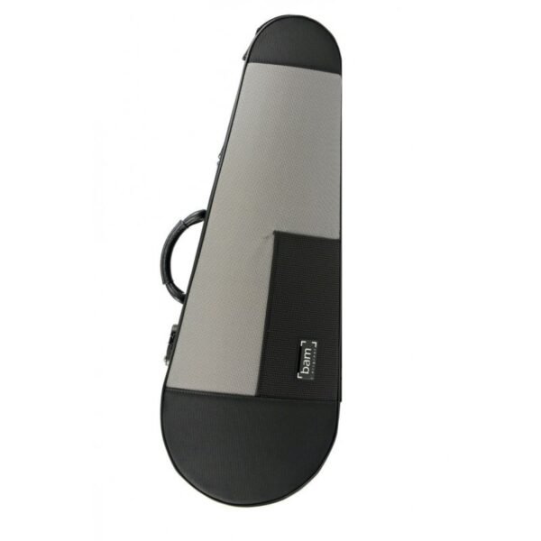 Estuche-viola-Bam-5101S-Stylus Estuche viola Bam 5101S Stylus Black Negro