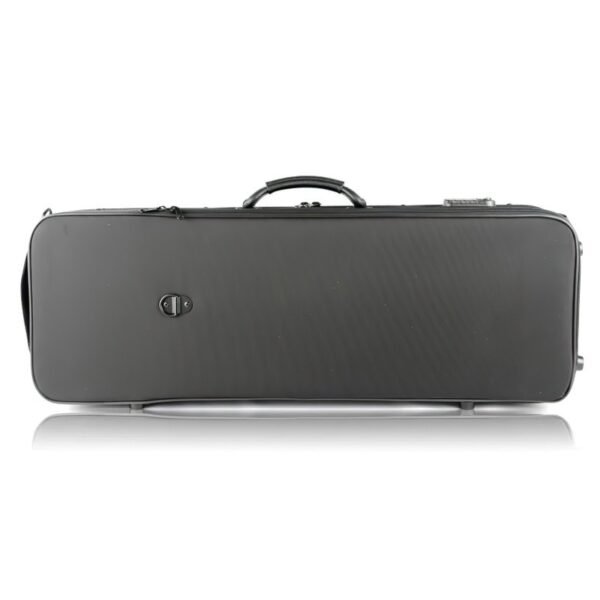 Estuche-viola-Bam-5141S-Stylus Estuche de viola Bam Stylus rectangular 16"" 3/8 (41 cm) 5141S Black Negro