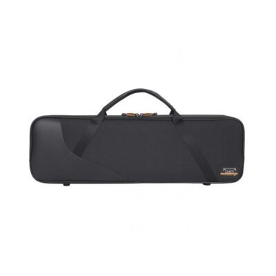 Estuche-viola-Bam-CONS2043SN-Conservatoire-rectangular Estuche de viola Bam Conservatoire rectangular 16"" 7/8 (43 cm) CONS2043SN Black Negro