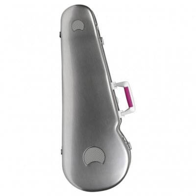 Estuche-viola-Bam-ET2200XL-LEtoile-Hightech-forma Estuche viola Bam L'Étoile Hightech forma ET2200XL Raspberry red Rojo frambuesa