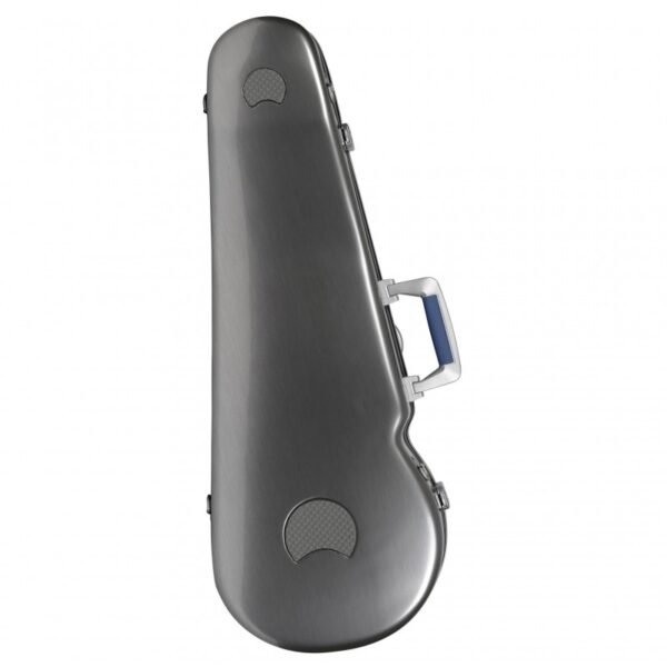 Estuche viola Bam L'Étoile Hightech forma ET2200XL Ocean blue Azul océano