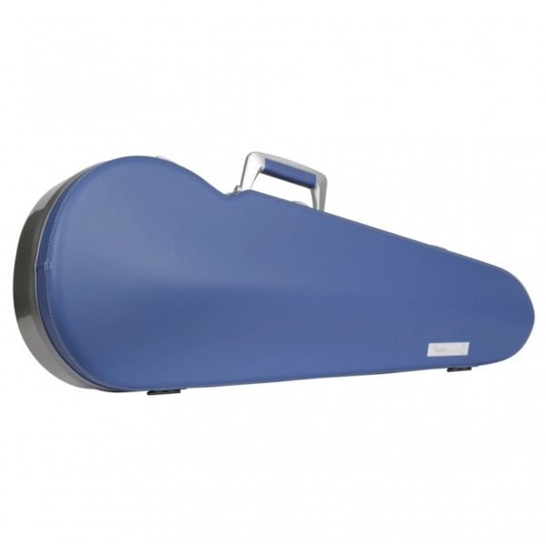 Estuche viola Bam L'Étoile Hightech forma ET2200XL Ocean blue Azul océano