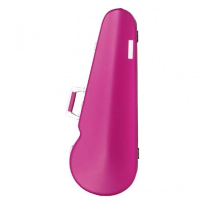 Estuche-viola-Bam-ET2200XL-LEtoile-Hightech-forma Estuche viola Bam L'Étoile Hightech forma ET2200XL Raspberry red Rojo frambuesa