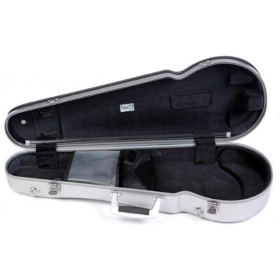 Estuche viola Bam L'Étoile Hightech forma ET2200XL Gray Gris