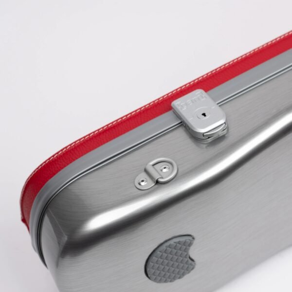 Estuche-viola-Bam-ET2200XL-LEtoile-Hightech-forma Estuche viola Bam L'Étoile Hightech forma ET2200XL Red Rojo