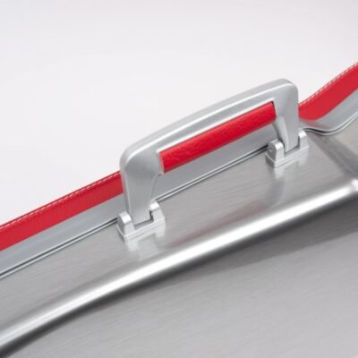 Estuche-viola-Bam-ET2200XL-LEtoile-Hightech-forma Estuche viola Bam L'Étoile Hightech forma ET2200XL Red Rojo