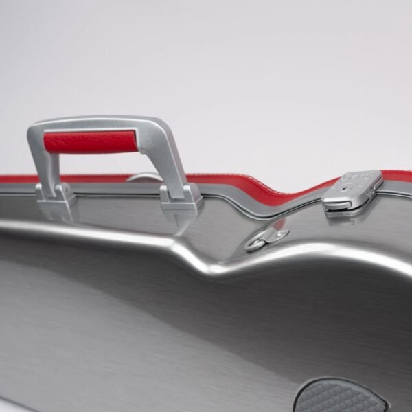 Estuche-viola-Bam-ET2200XL-LEtoile-Hightech-forma Estuche viola Bam L'Étoile Hightech forma ET2200XL Red Rojo