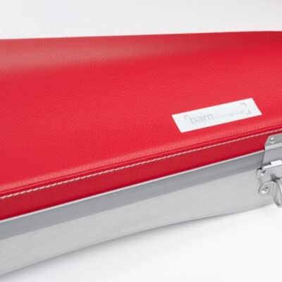 Estuche-viola-Bam-ET2200XL-LEtoile-Hightech-forma Estuche viola Bam L'Étoile Hightech forma ET2200XL Red Rojo
