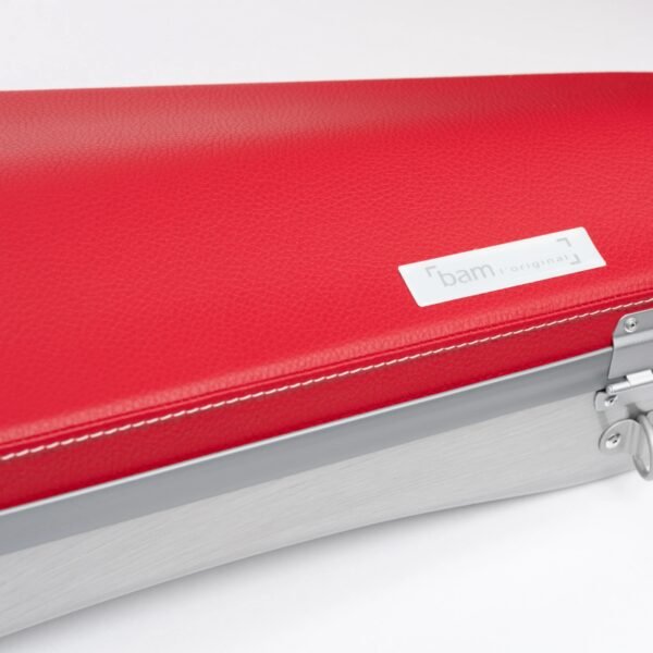 Estuche-viola-Bam-ET2200XL-LEtoile-Hightech-forma Estuche viola Bam L'Étoile Hightech forma ET2200XL Red Rojo