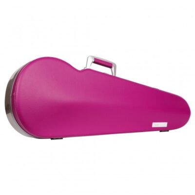 Estuche viola Bam L'Étoile Hightech forma ET2200XL Raspberry red Rojo frambuesa