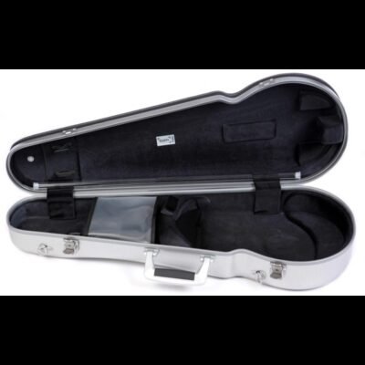 Estuche viola Bam L'Étoile Hightech forma ET2200XL Purple Violeta