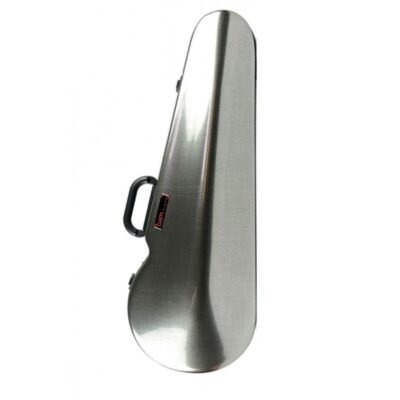 Estuche de viola Bam Hightech forma 2200XL Tweed