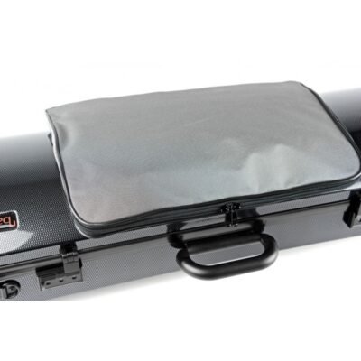 Estuche viola Bam Hightech con bolsa 5202XLT Carbon