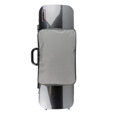 Estuche viola Bam Hightech con bolsa 5202XLT Carbon